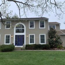 Beautiful-CertainTeed-Siding-Renovation-Performed-In-Marmora-NJ 5